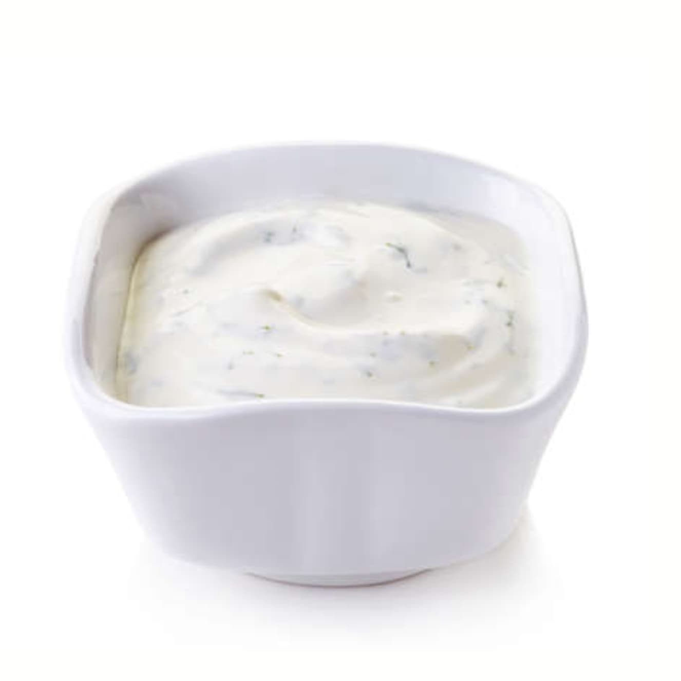salsa de ajo