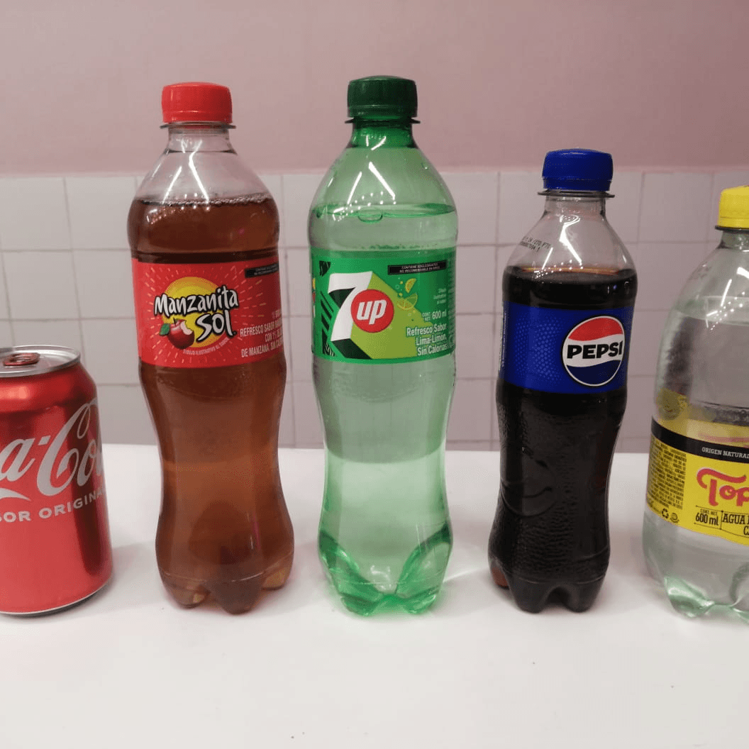Refresco