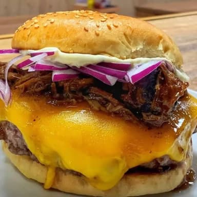 La Master BBQ