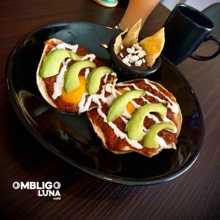 Huevos Usanza