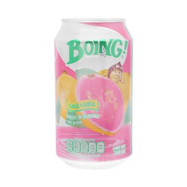 Boing Guayaba