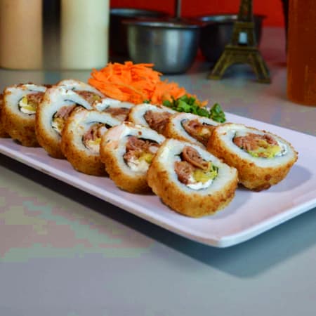 Power Roll