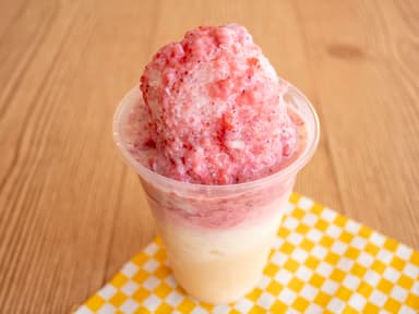 Raspado Mediano