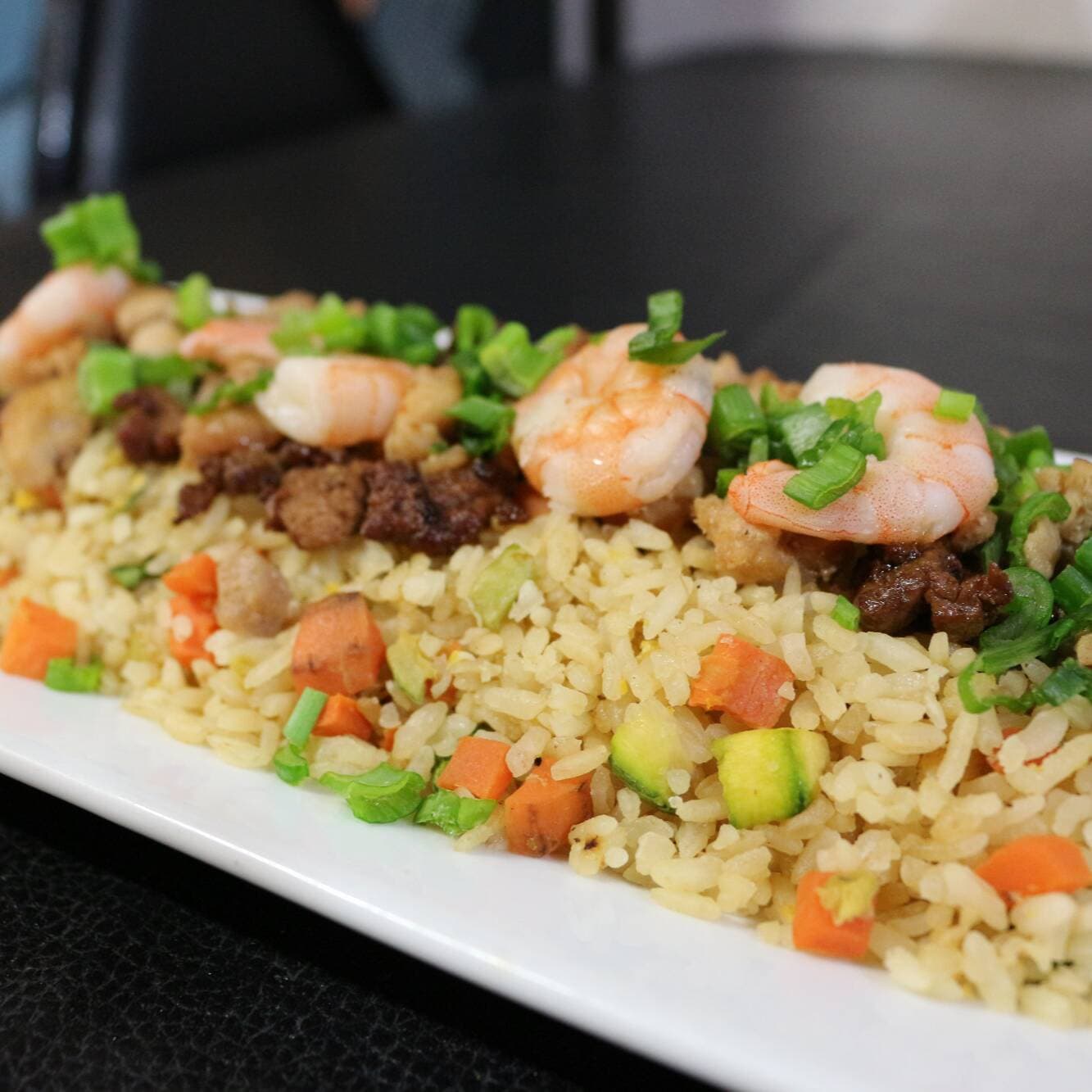 Yakimeshi Lt