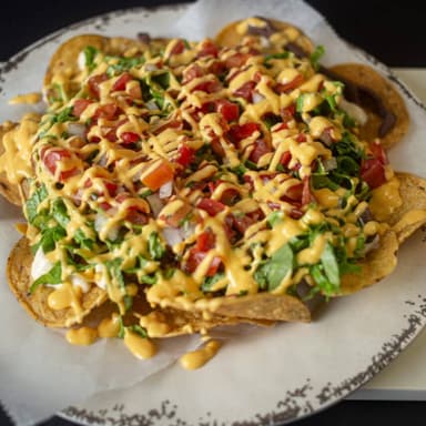 Nachos