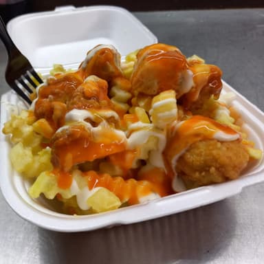 Papas Clasicas