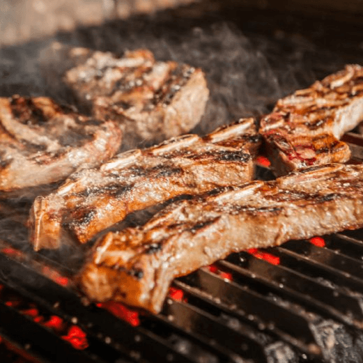 Combo Costilla