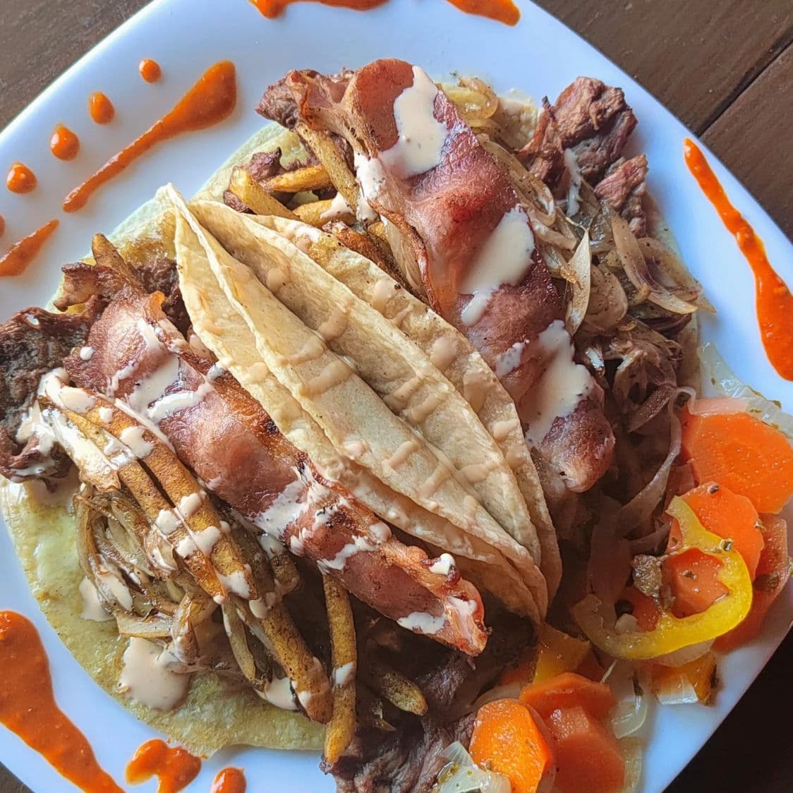 Taco Choncho