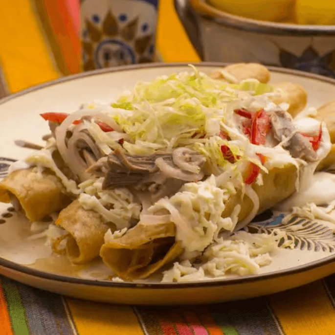 Flauta de Res