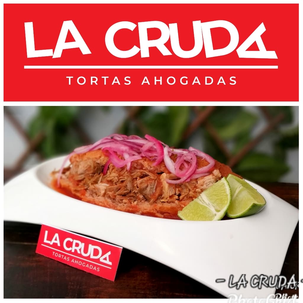 LA CRUDA