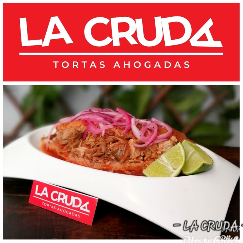 LA CRUDA