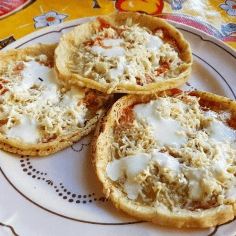 Picada Sencilla