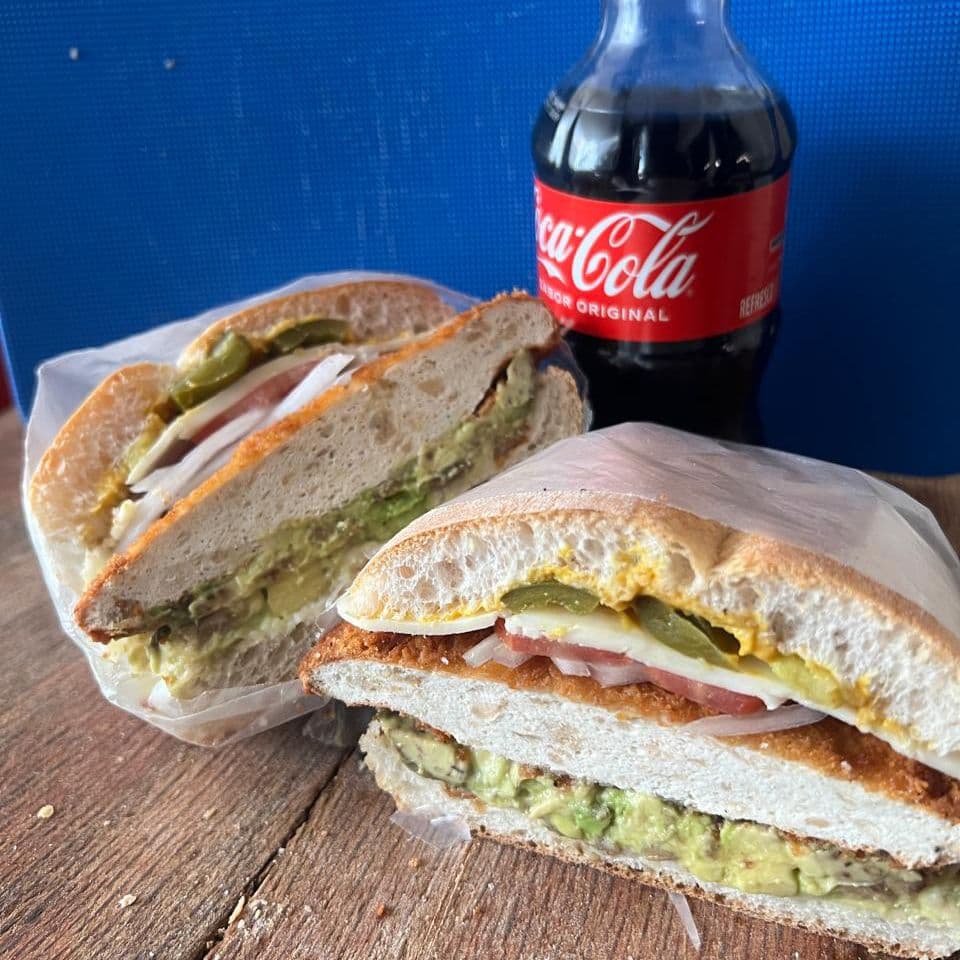 Combo Pareja Milanesa de Pollo con Papas