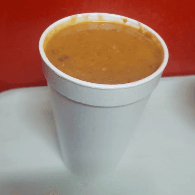 Frijol Puerco