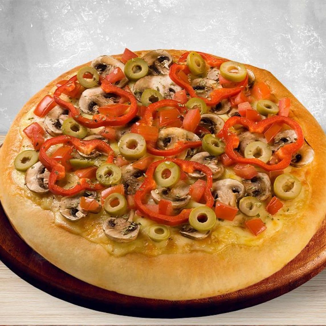 Romana Vegetales