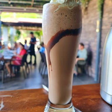 Frappe Clásico