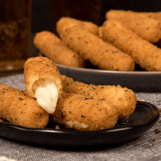 DEDOS DE QUESO