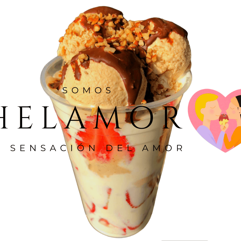 Fresas con Crema