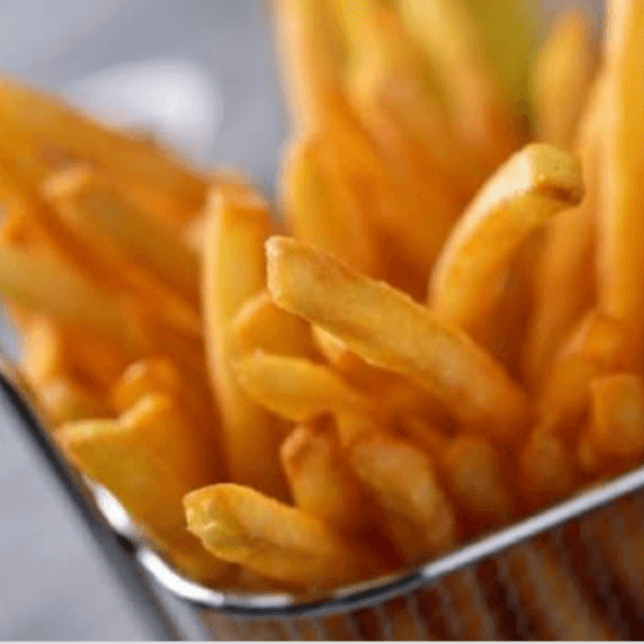 Papas a la Francesa