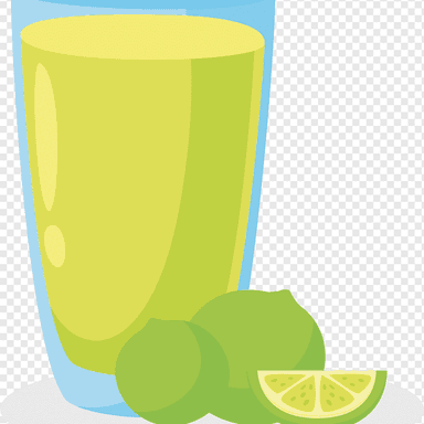 Litro Agua de Limón