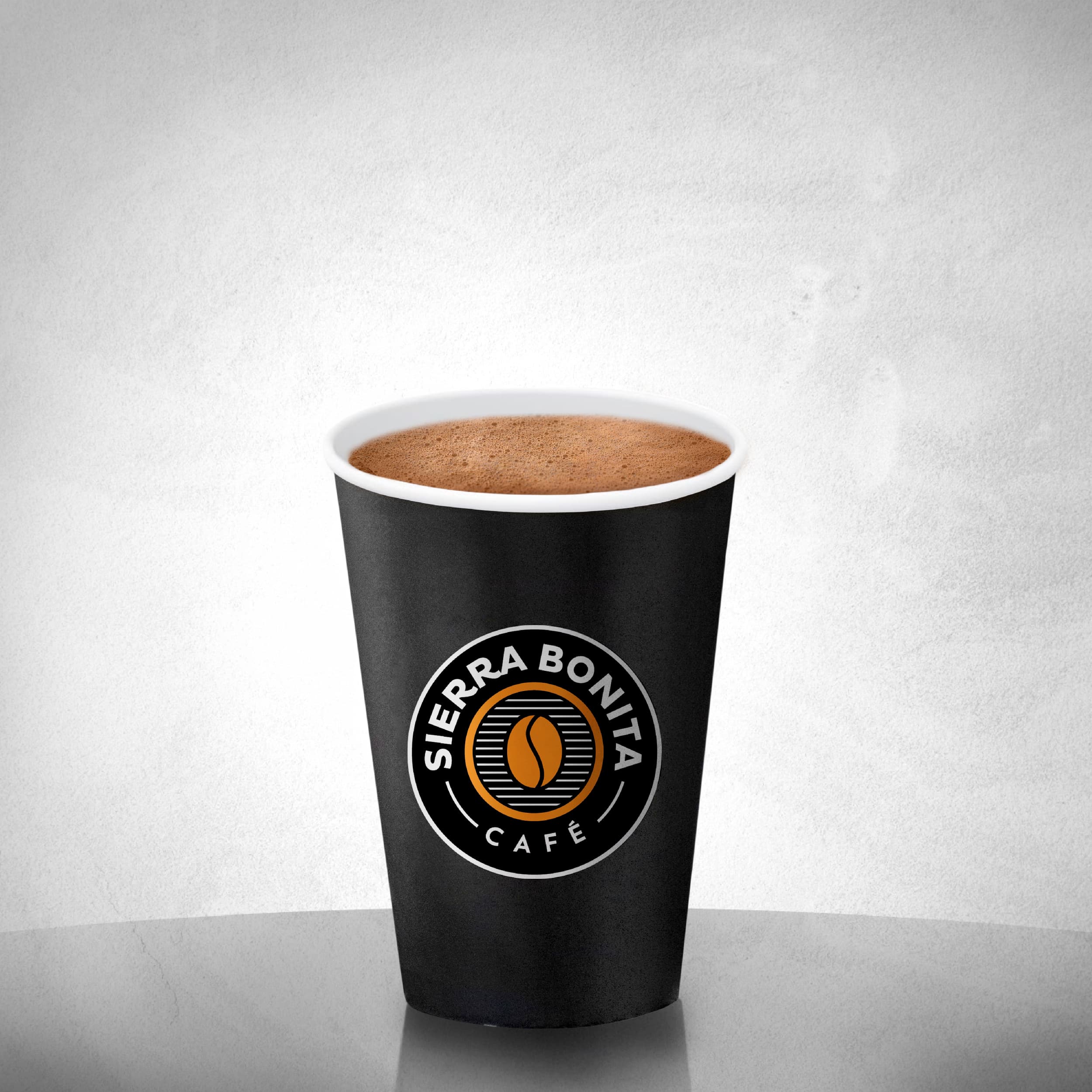 CHOCOLATE OAXACA SIERRA BONITA 355 ML
