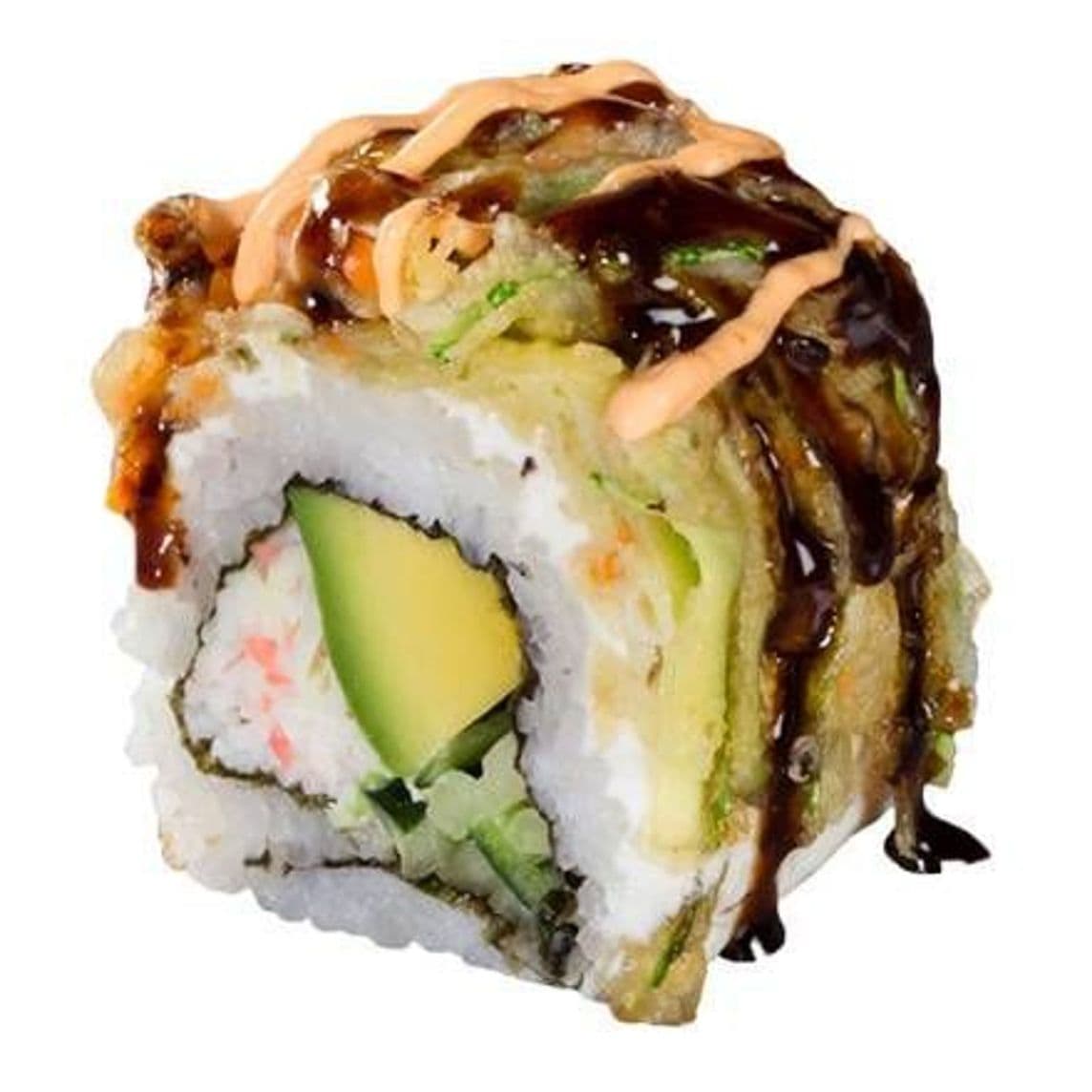 KANJI ROLL