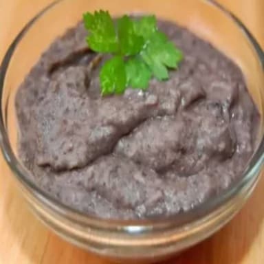 Frijoles Molidos