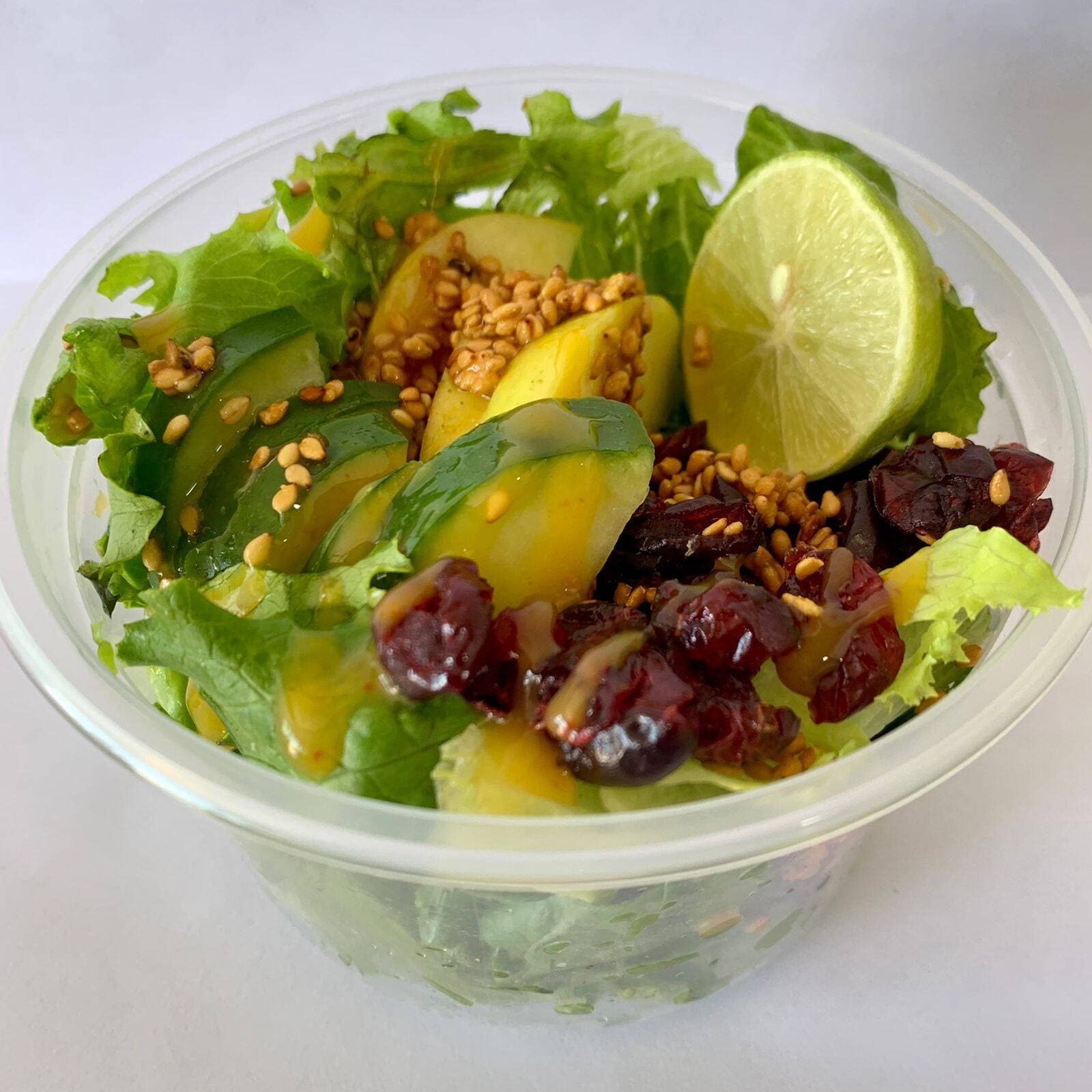 Ensalada del día 1/2 LT
