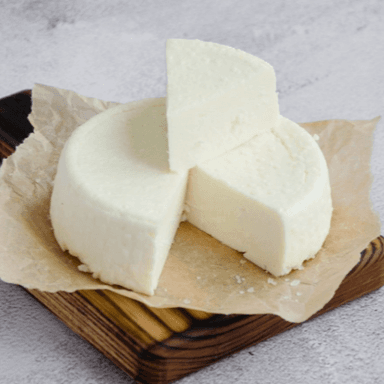 Queso 100 g