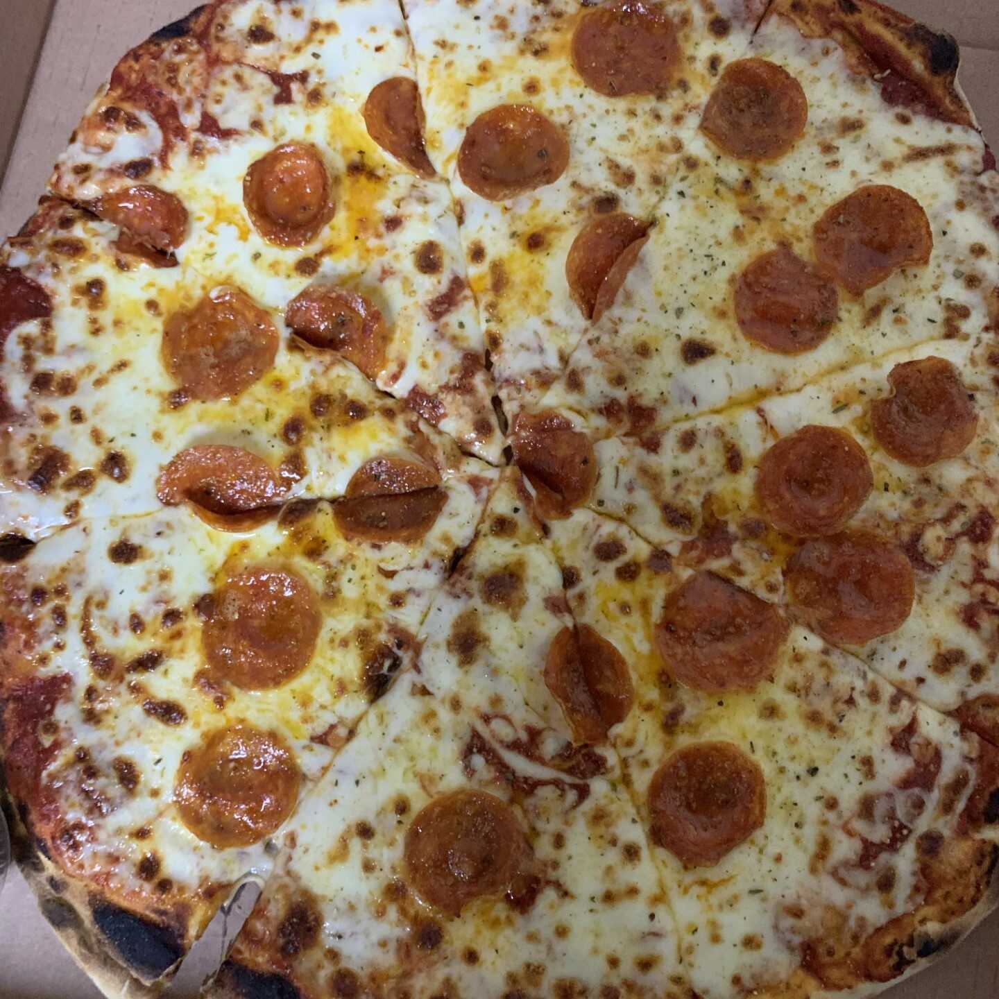 Pepperoni