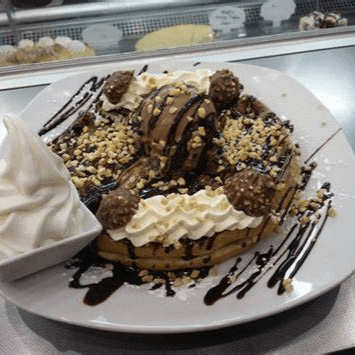 Choco Panda