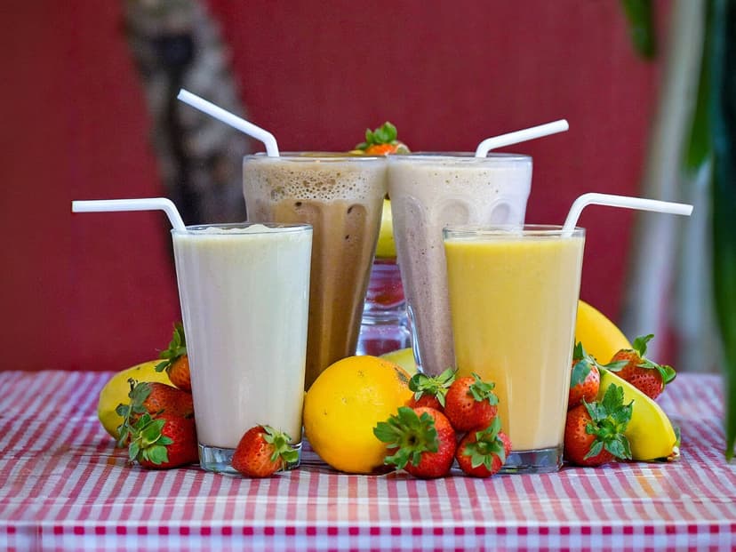 jugos y licuados LULU