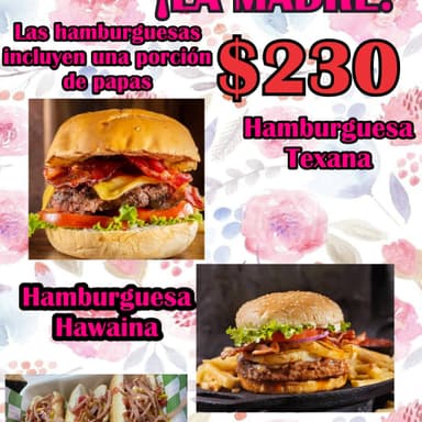 PROMO PA lA MADRES