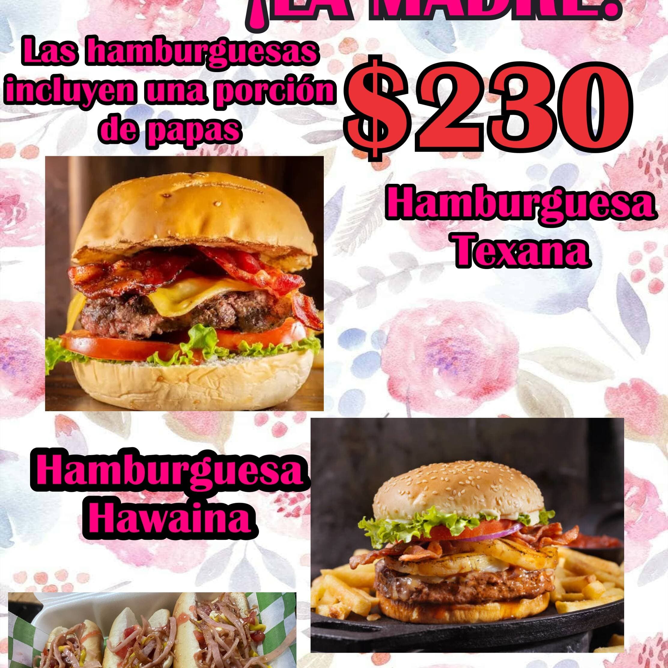 PROMO PA lA MADRES
