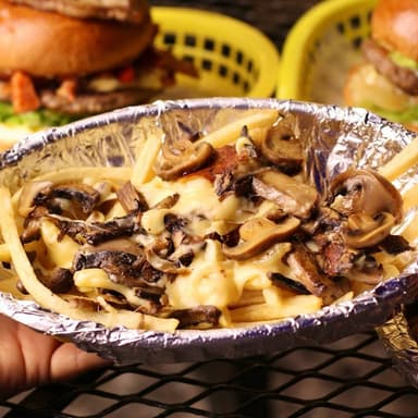 Papas Locas