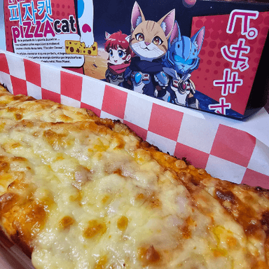Xtreme cheese