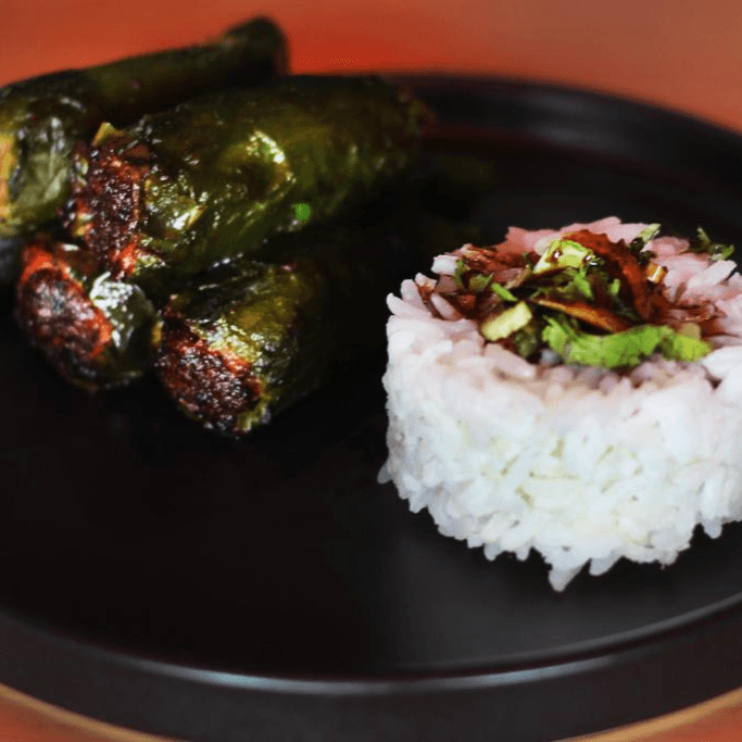 Jalapeños Punto Chino de Res