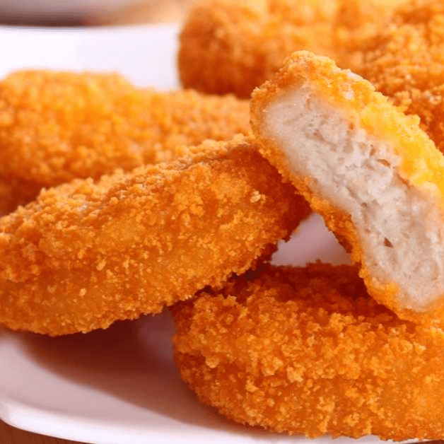 Nuggets de Pollo