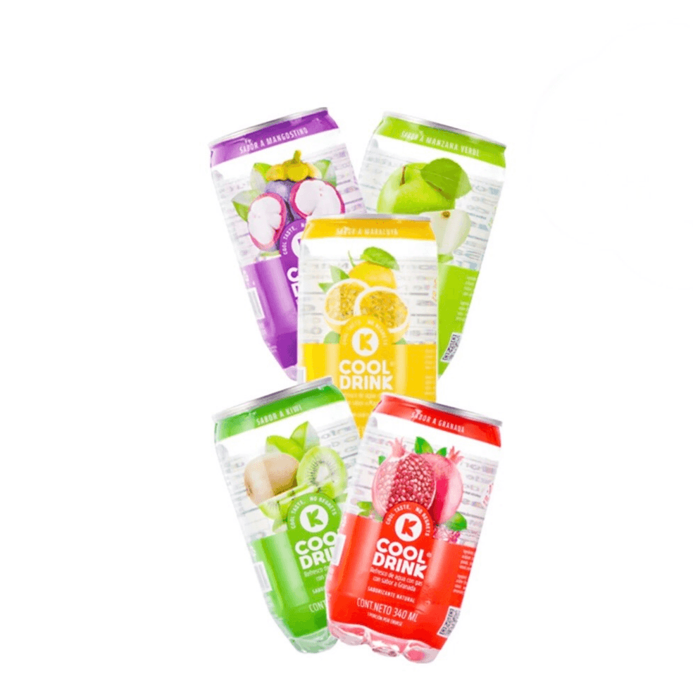 Soda Cool Drink Copiar