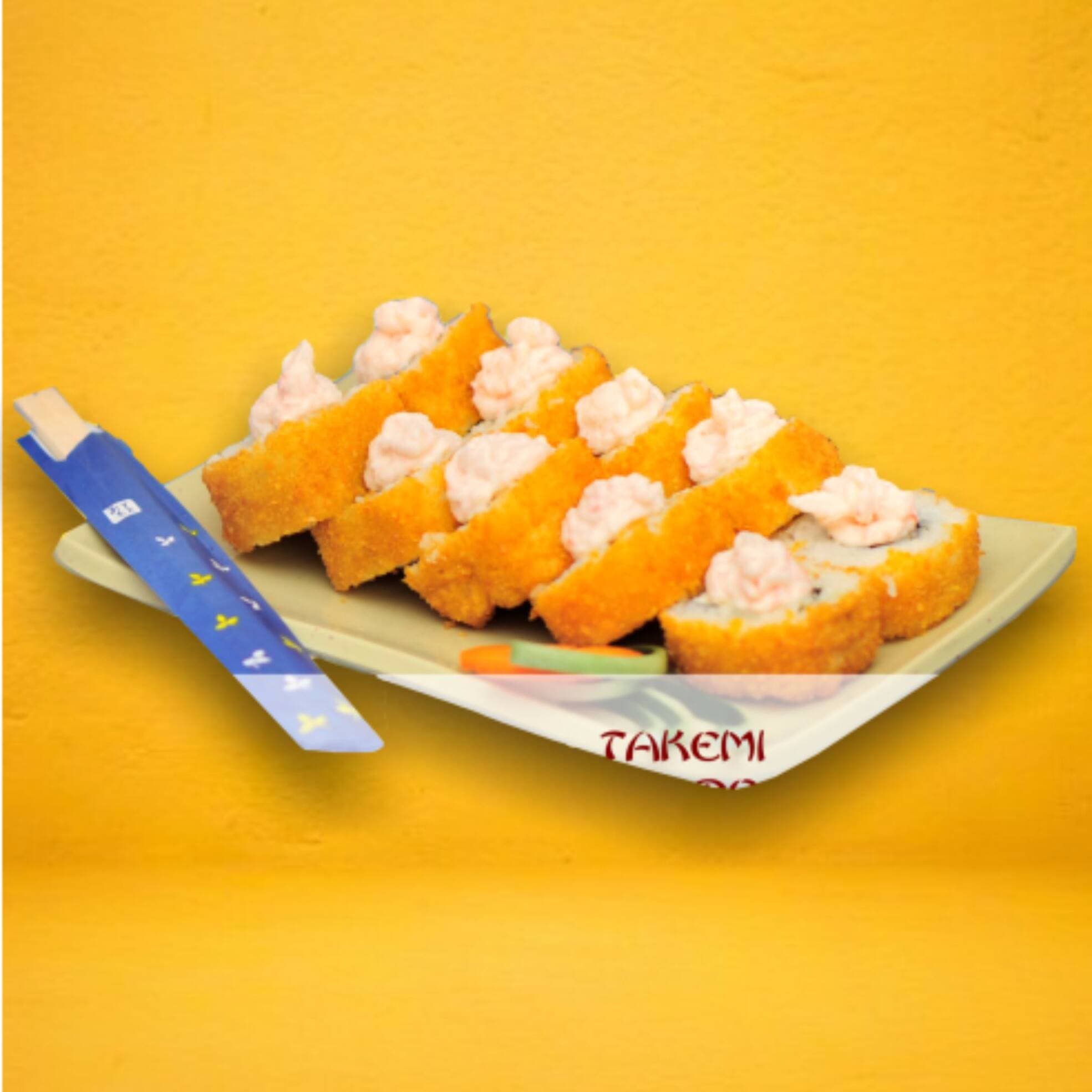 Takemi Roll