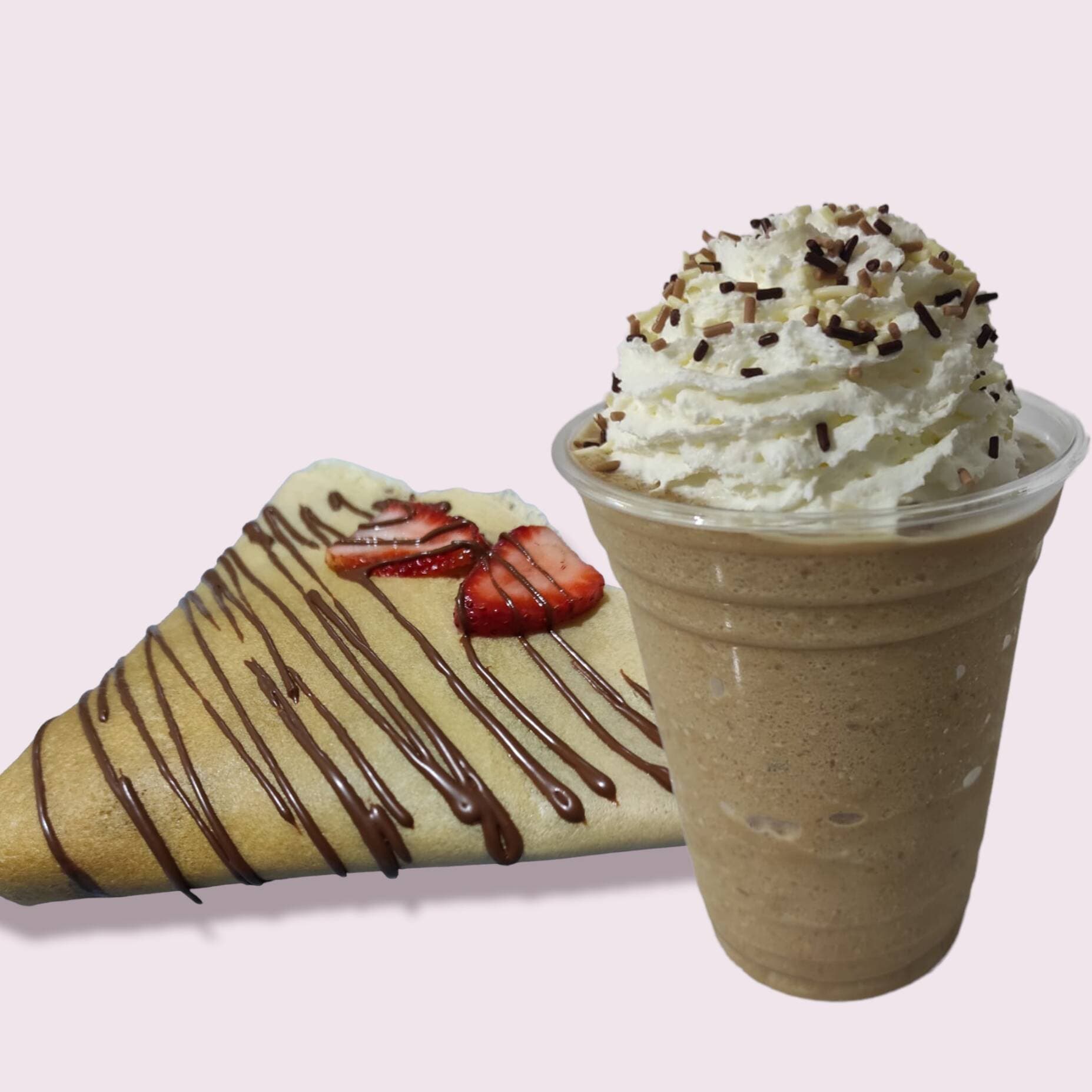 Combo-DIDI SWEET