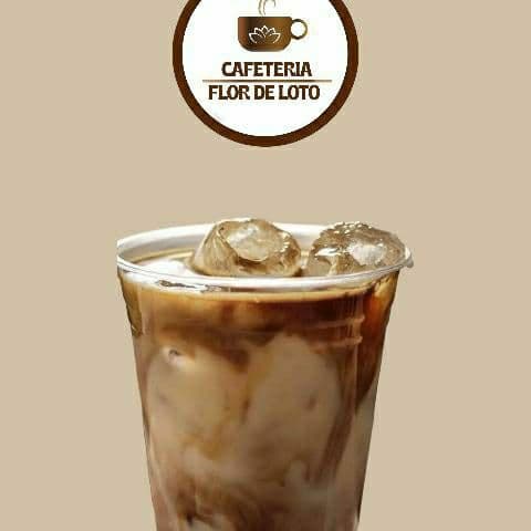 Americano en Las Rocas