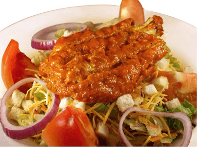 Buffalo Salad