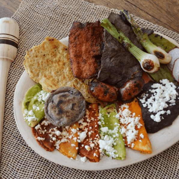Plato Huasteco