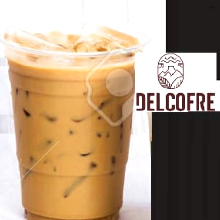 CAPUCCIONO MOKA BLANCO FRIO