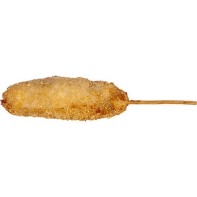 KUSHIAGE DE QUESO FILADELFIA