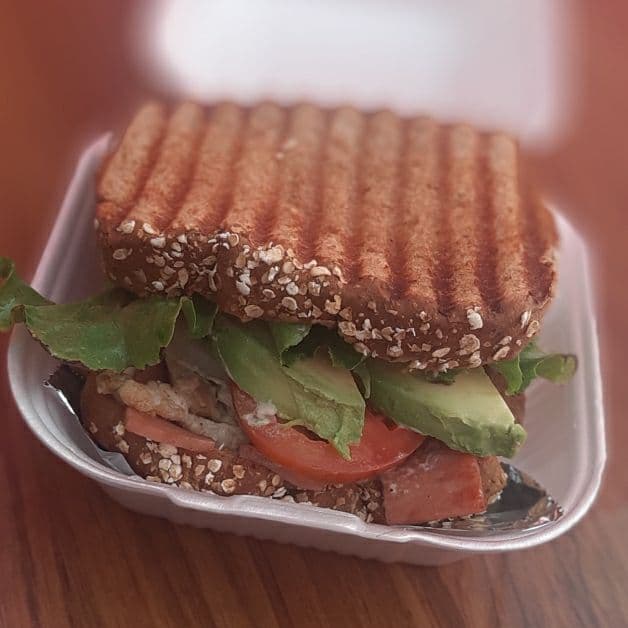 Sandwich Combinado