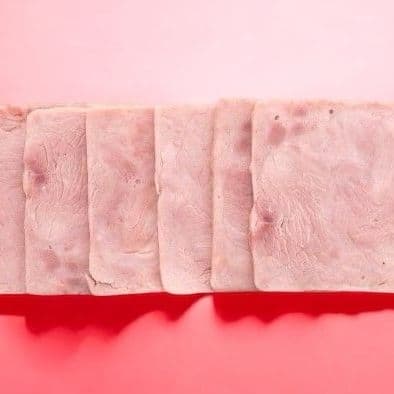 Jamón ahumado ❤️‍🔥