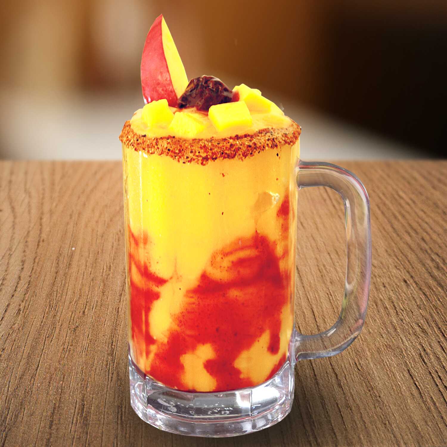 Mango Mambo