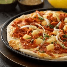 Combo Pizza Pastor
